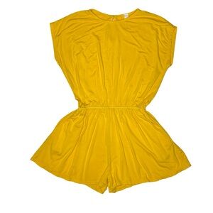 Good‎ Girl Romper